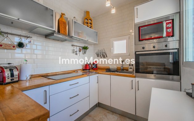 Wiederverkauf - Freistehende Villa - Rojales - Ciudad Quesada