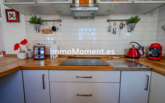Wiederverkauf - Freistehende Villa - Rojales - Ciudad Quesada