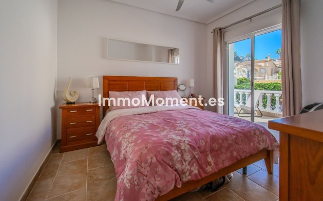 Wiederverkauf - Freistehende Villa - Rojales - Ciudad Quesada