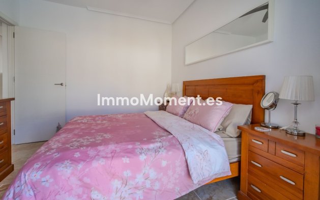 Wiederverkauf - Freistehende Villa - Rojales - Ciudad Quesada