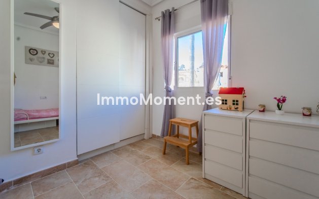 Wiederverkauf - Freistehende Villa - Rojales - Ciudad Quesada