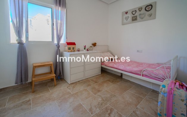 Wiederverkauf - Freistehende Villa - Rojales - Ciudad Quesada