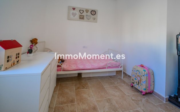 Wiederverkauf - Freistehende Villa - Rojales - Ciudad Quesada