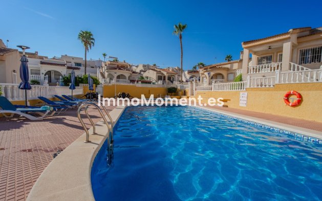 Wiederverkauf - Freistehende Villa - Rojales - Ciudad Quesada