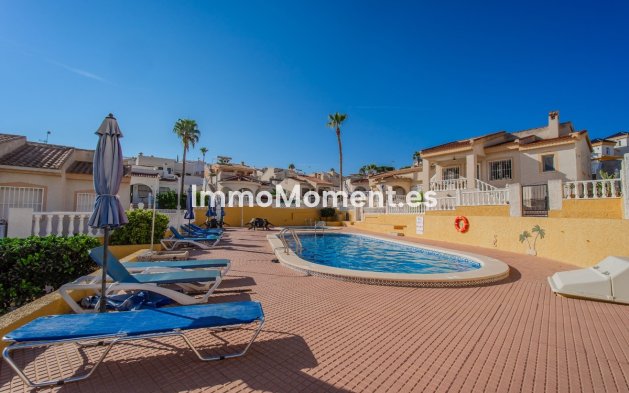 Wiederverkauf - Freistehende Villa - Rojales - Ciudad Quesada