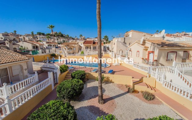 Wiederverkauf - Freistehende Villa - Rojales - Ciudad Quesada