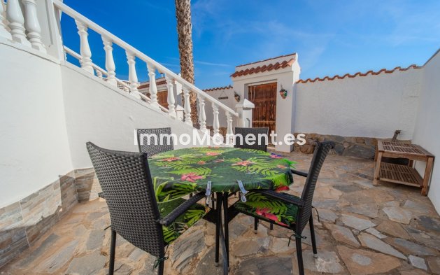 Wiederverkauf - Freistehende Villa - Rojales - Ciudad Quesada
