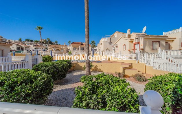 Wiederverkauf - Freistehende Villa - Rojales - Ciudad Quesada