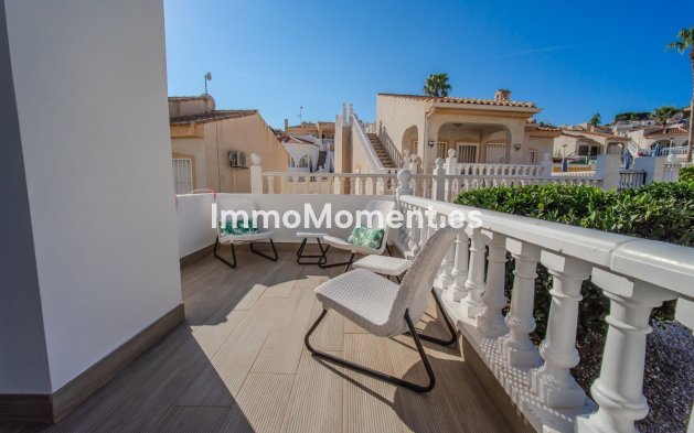 Wiederverkauf - Freistehende Villa - Rojales - Ciudad Quesada