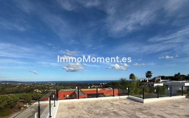 Resale - Detached villa - Sotogrande - Sotogrande Alto
