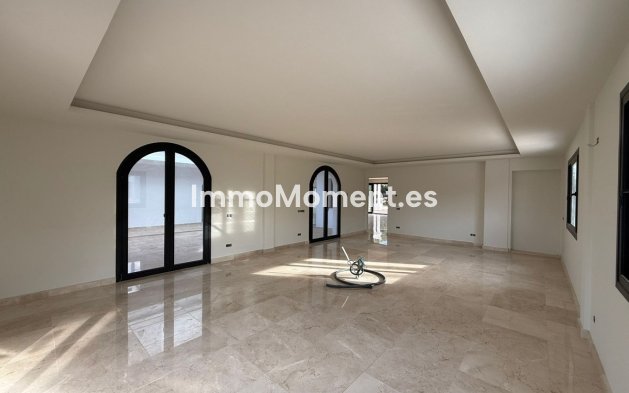 Resale - Detached villa - Sotogrande - Sotogrande Alto