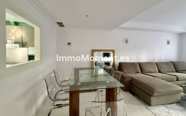 Bestaande woning - Rijtjeshuis - Marbella - Guadalmina Baja