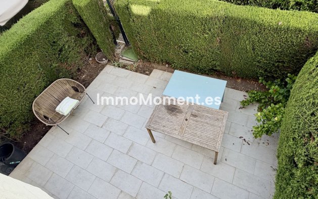 Bestaande woning - Rijtjeshuis - Marbella - Guadalmina Baja