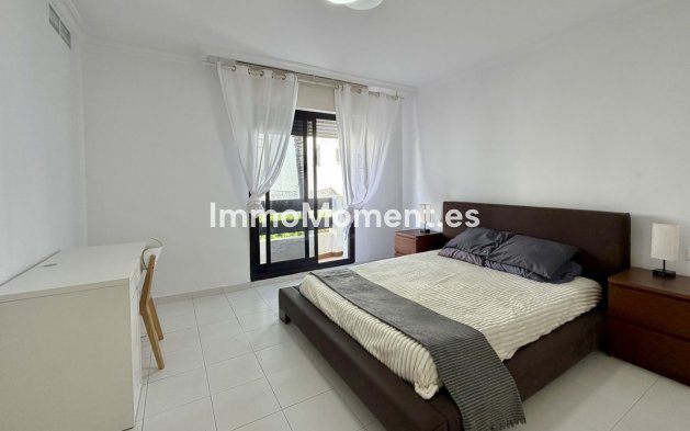 Bestaande woning - Rijtjeshuis - Marbella - Guadalmina Baja