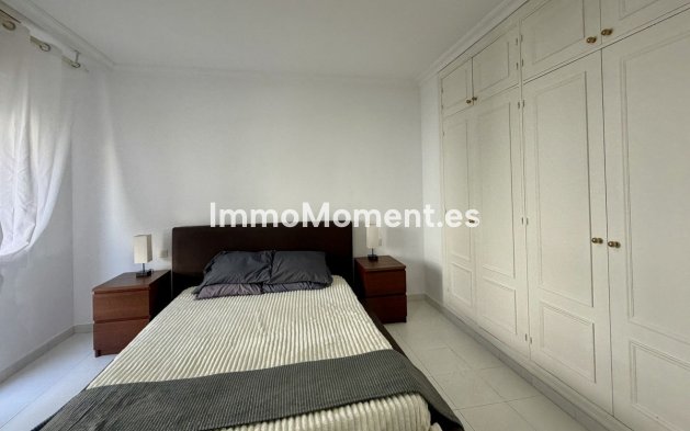 Bestaande woning - Rijtjeshuis - Marbella - Guadalmina Baja