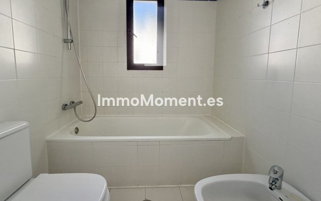 Bestaande woning - Rijtjeshuis - Marbella - Guadalmina Baja