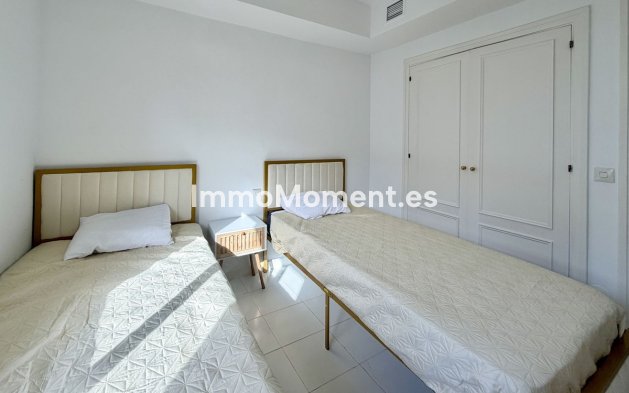 Bestaande woning - Rijtjeshuis - Marbella - Guadalmina Baja
