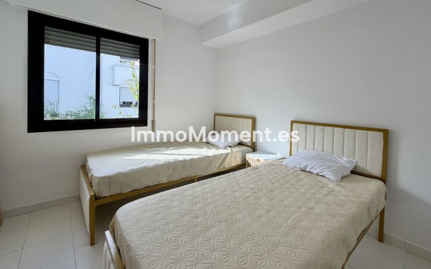 Bestaande woning - Rijtjeshuis - Marbella - Guadalmina Baja
