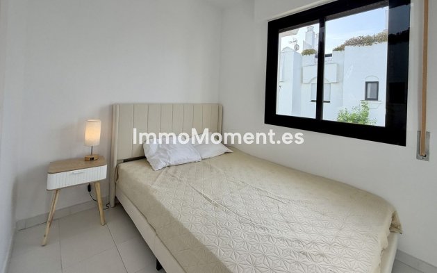 Bestaande woning - Rijtjeshuis - Marbella - Guadalmina Baja