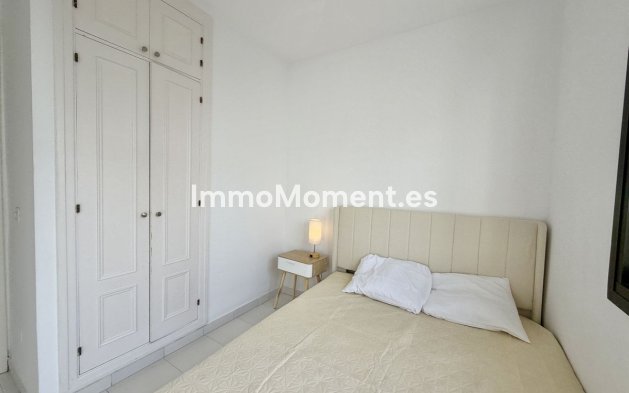 Bestaande woning - Rijtjeshuis - Marbella - Guadalmina Baja