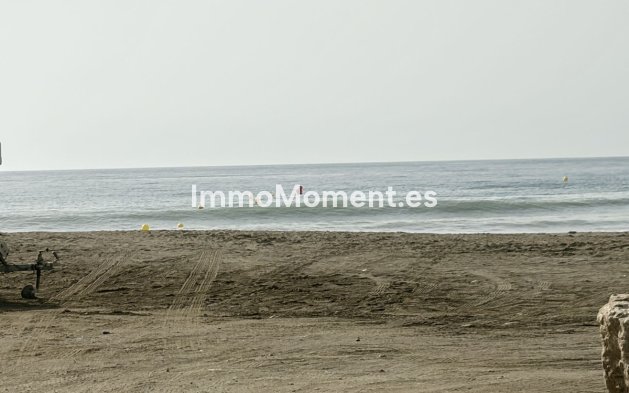 Bestaande woning - Rijtjeshuis - Marbella - Guadalmina Baja