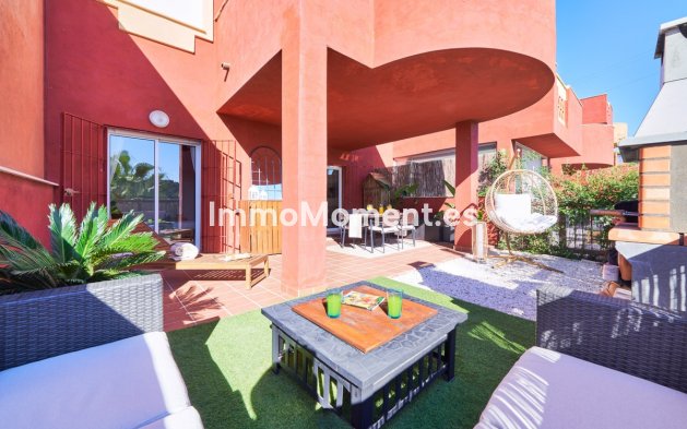 Bestaande woning - Appartement - Marbella - Reserva de Marbella