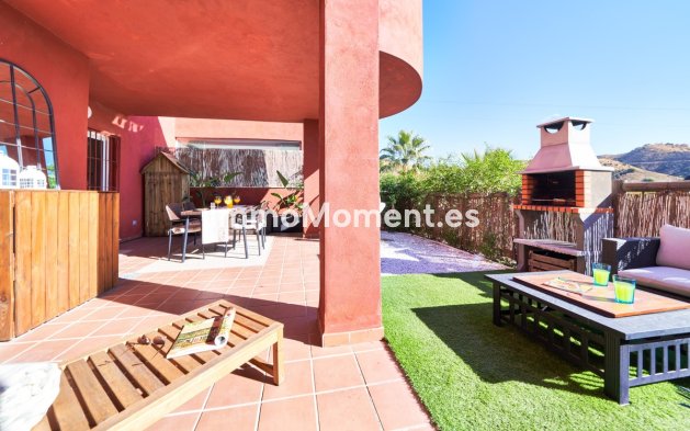 Bestaande woning - Appartement - Marbella - Reserva de Marbella