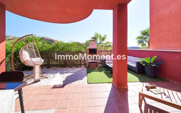 Bestaande woning - Appartement - Marbella - Reserva de Marbella