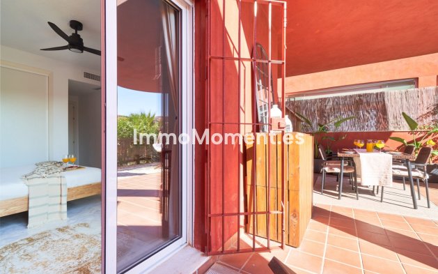Bestaande woning - Appartement - Marbella - Reserva de Marbella