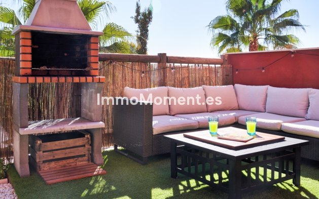 Bestaande woning - Appartement - Marbella - Reserva de Marbella