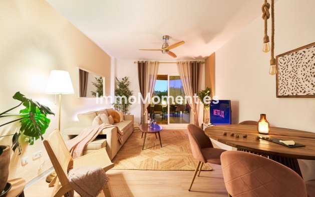 Bestaande woning - Appartement - Marbella - Reserva de Marbella