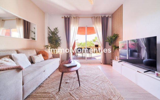 Bestaande woning - Appartement - Marbella - Reserva de Marbella