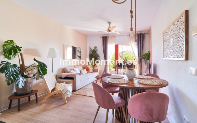 Bestaande woning - Appartement - Marbella - Reserva de Marbella