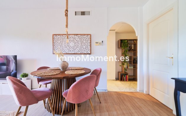 Bestaande woning - Appartement - Marbella - Reserva de Marbella