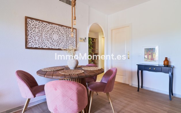 Bestaande woning - Appartement - Marbella - Reserva de Marbella