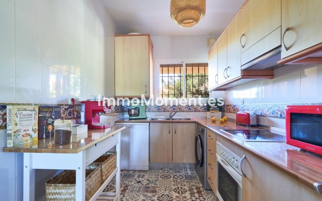 Bestaande woning - Appartement - Marbella - Reserva de Marbella