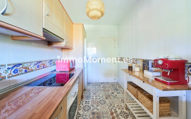 Bestaande woning - Appartement - Marbella - Reserva de Marbella