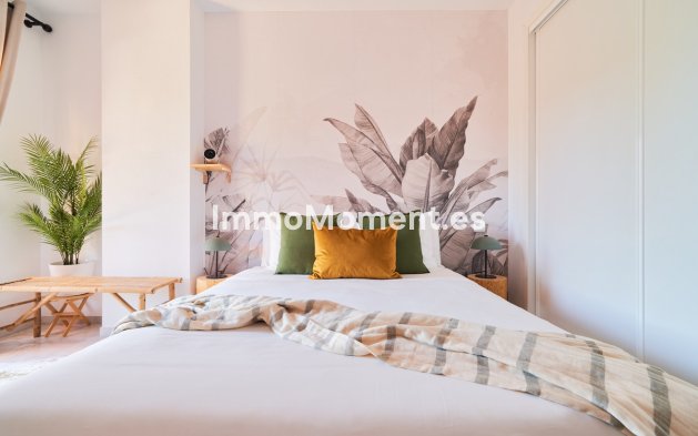 Bestaande woning - Appartement - Marbella - Reserva de Marbella