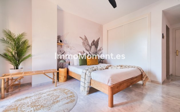 Bestaande woning - Appartement - Marbella - Reserva de Marbella