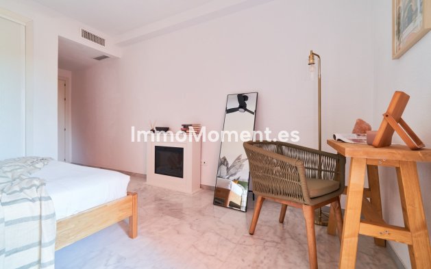 Bestaande woning - Appartement - Marbella - Reserva de Marbella