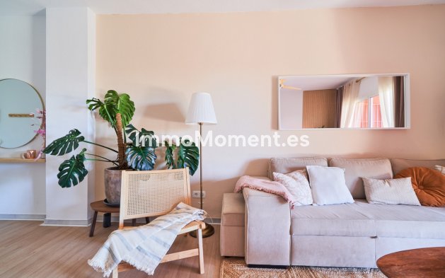 Bestaande woning - Appartement - Marbella - Reserva de Marbella