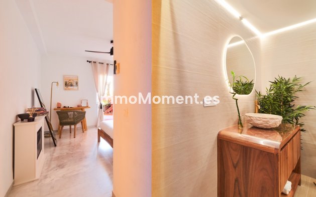 Bestaande woning - Appartement - Marbella - Reserva de Marbella