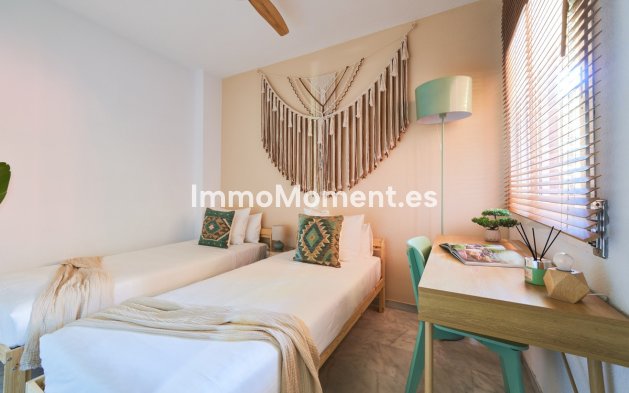 Bestaande woning - Appartement - Marbella - Reserva de Marbella
