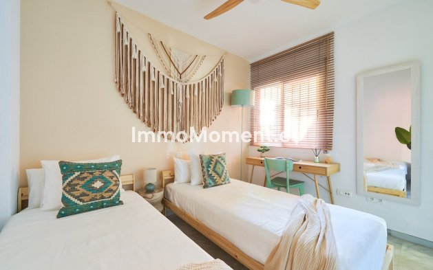 Bestaande woning - Appartement - Marbella - Reserva de Marbella