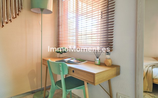 Bestaande woning - Appartement - Marbella - Reserva de Marbella