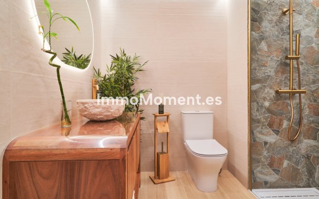 Bestaande woning - Appartement - Marbella - Reserva de Marbella