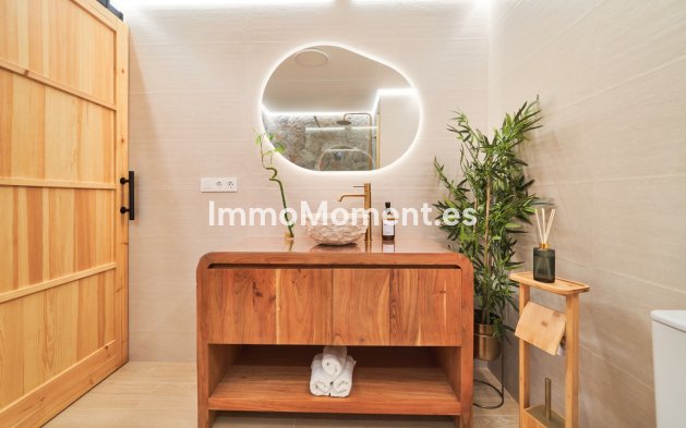 Bestaande woning - Appartement - Marbella - Reserva de Marbella