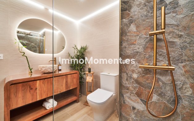 Bestaande woning - Appartement - Marbella - Reserva de Marbella