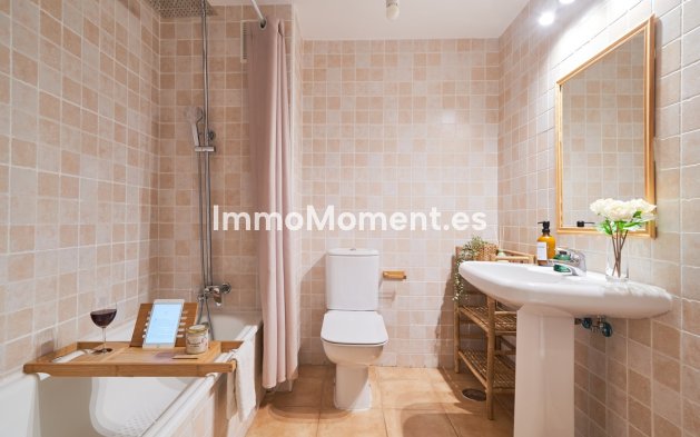 Bestaande woning - Appartement - Marbella - Reserva de Marbella