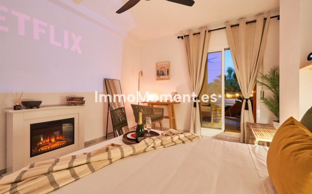 Bestaande woning - Appartement - Marbella - Reserva de Marbella